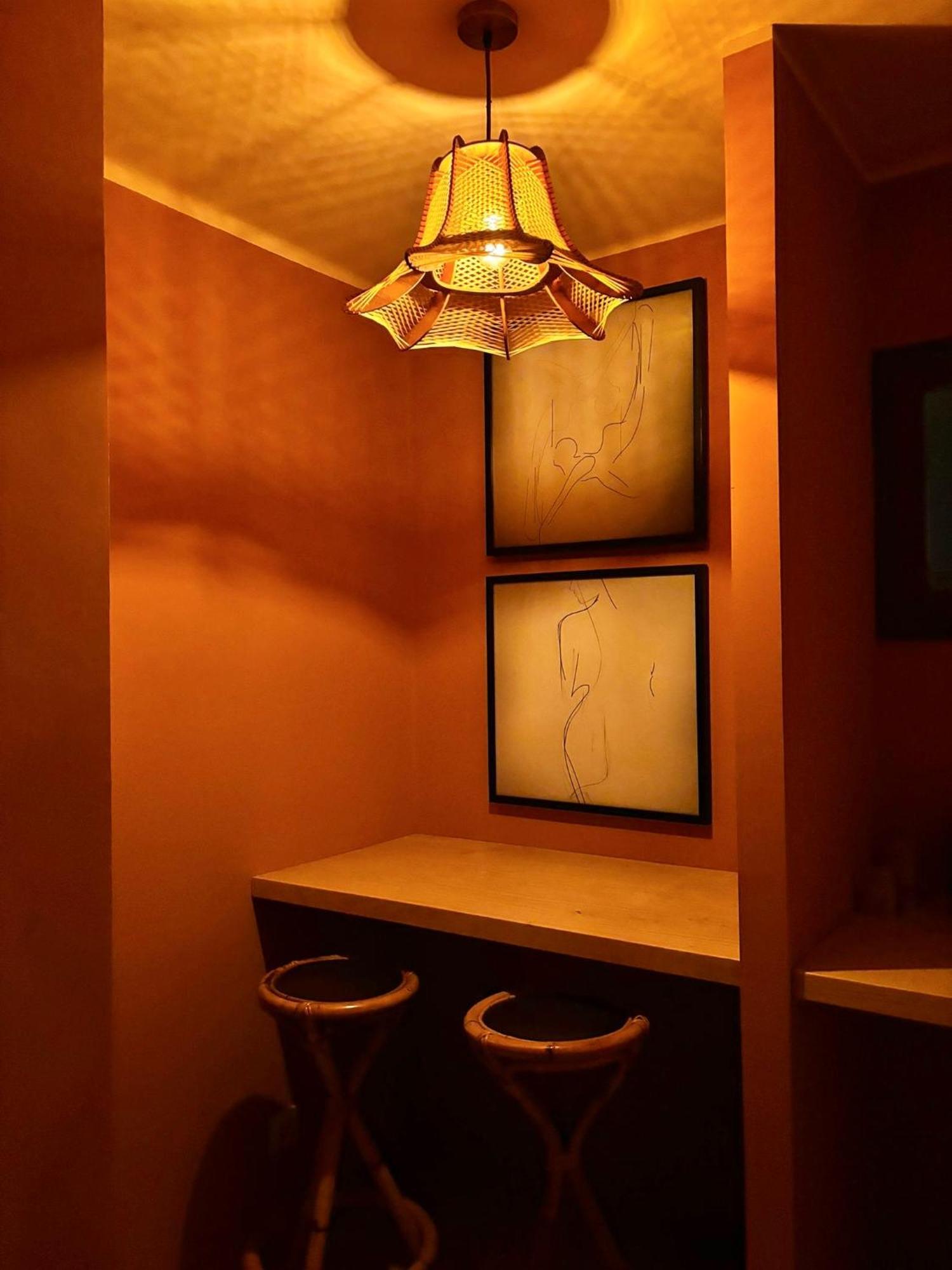 Malaquita Hotel Boutique ซานตาเอวเลเรียเดสริว ภายนอก รูปภาพ