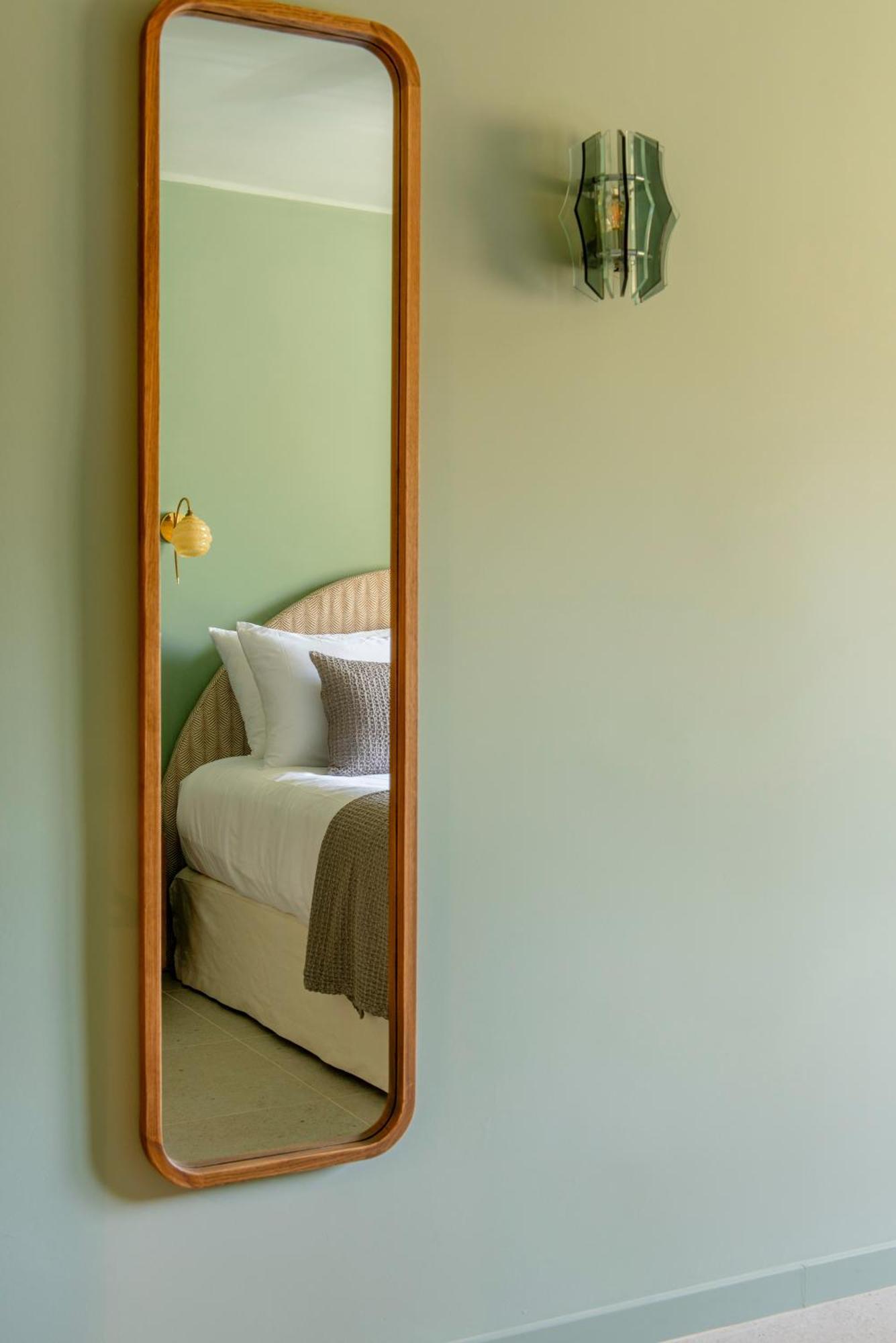 Malaquita Hotel Boutique ซานตาเอวเลเรียเดสริว ภายนอก รูปภาพ