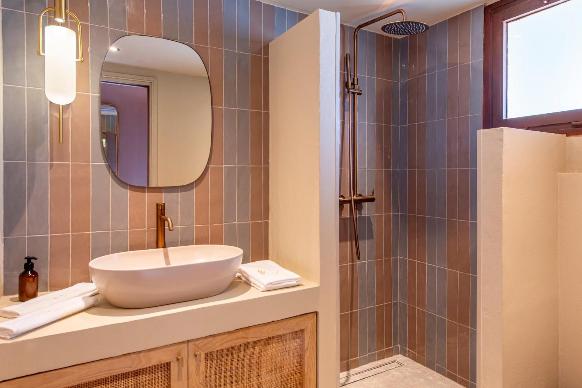 Malaquita Hotel Boutique ซานตาเอวเลเรียเดสริว ภายนอก รูปภาพ