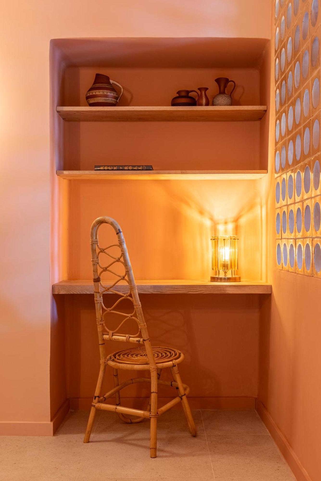 Malaquita Hotel Boutique ซานตาเอวเลเรียเดสริว ภายนอก รูปภาพ