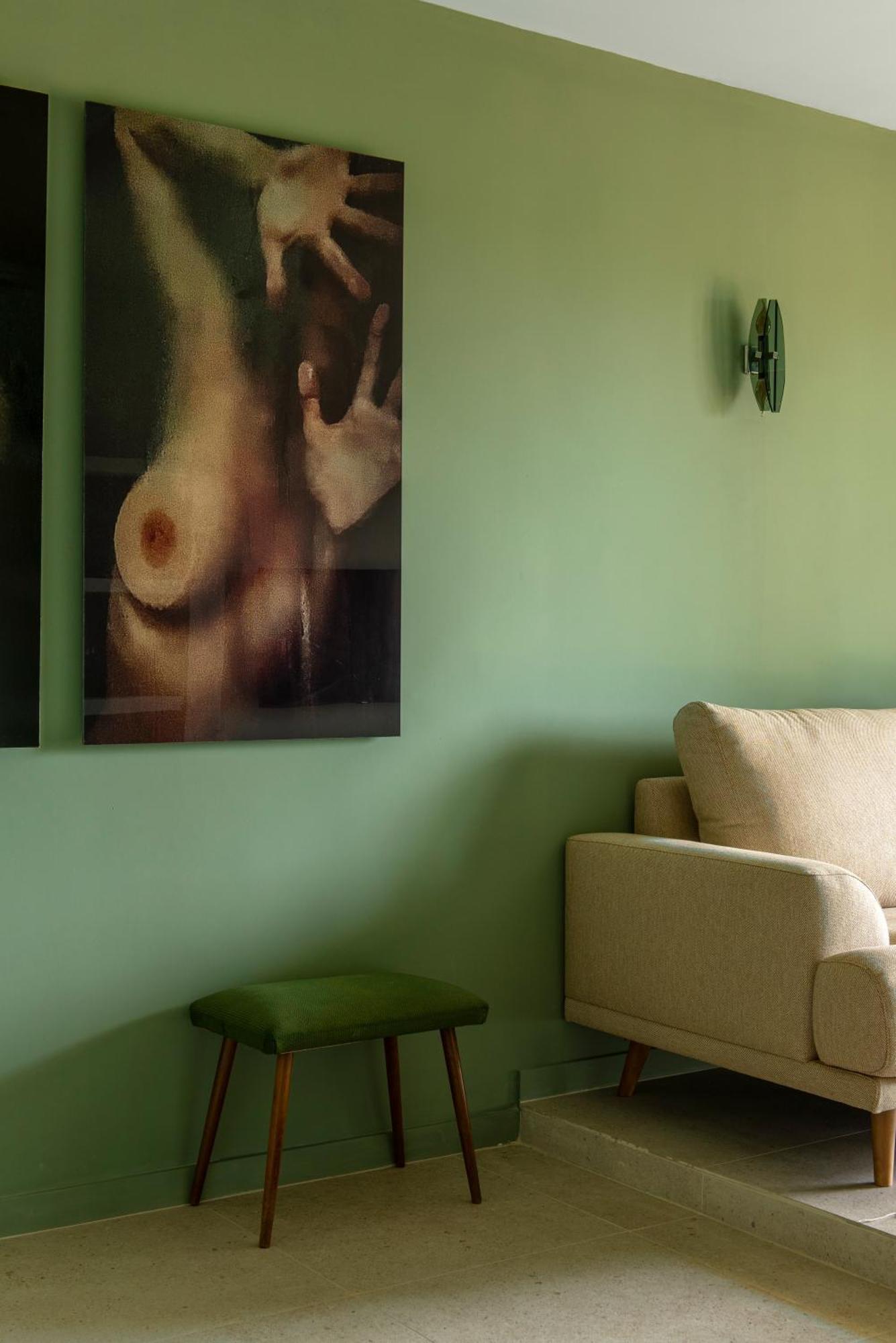 Malaquita Hotel Boutique ซานตาเอวเลเรียเดสริว ภายนอก รูปภาพ