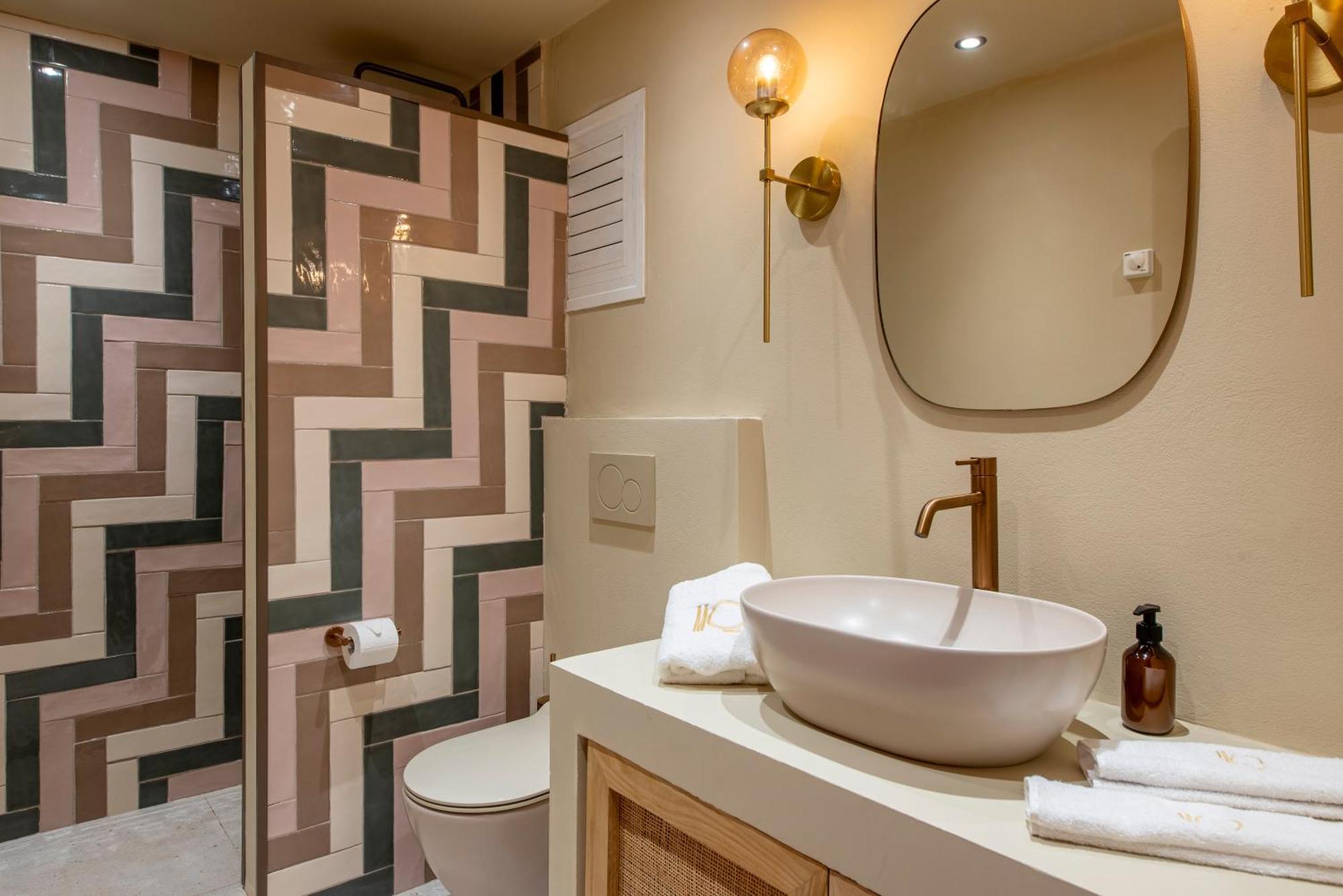 Malaquita Hotel Boutique ซานตาเอวเลเรียเดสริว ภายนอก รูปภาพ
